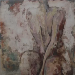 Corps, Body, Painting, Peinture, Picture
