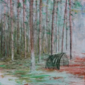 Peinture, Painting, Art, Arts, Bertheau (1)